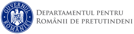 Logo DRP